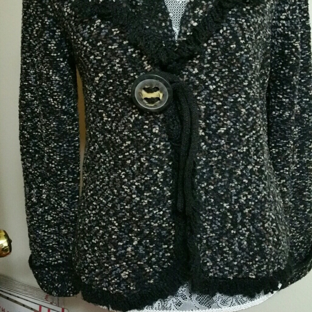Cardigan - Picture 4 of 5